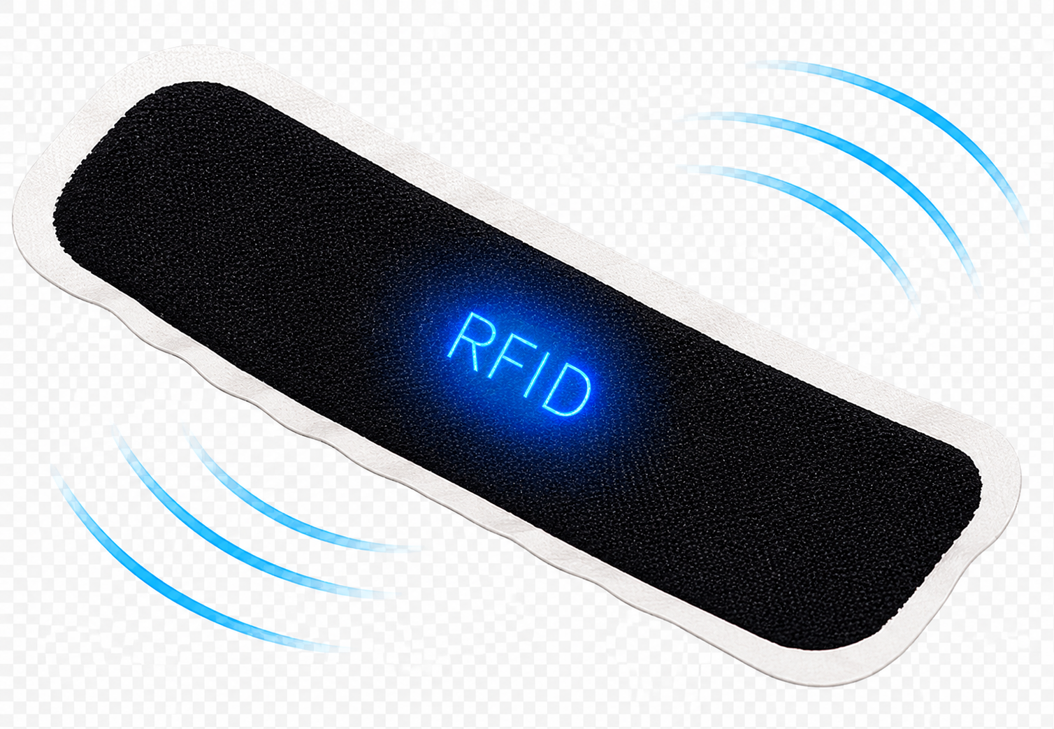 RFID轮胎标签